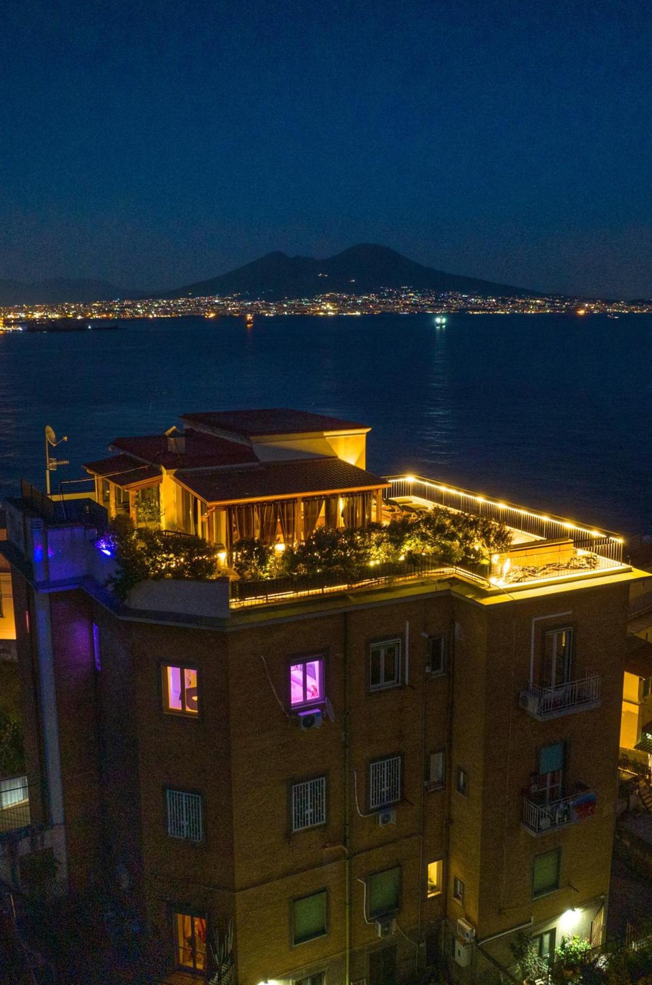 298 * Naples