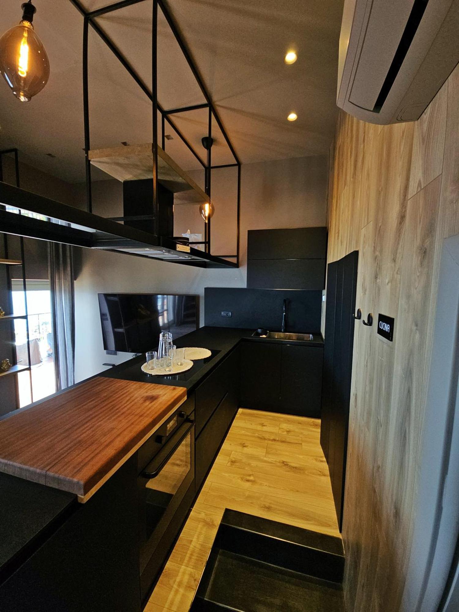 298 Appartement *